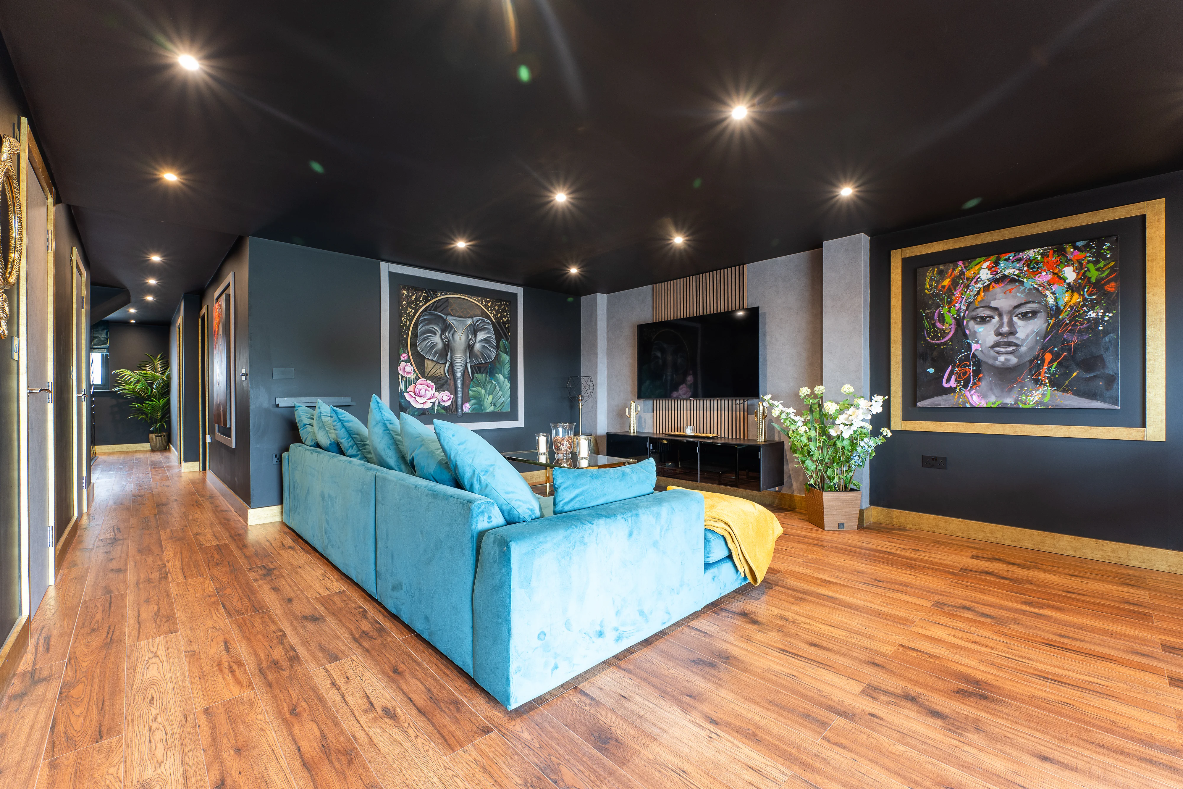 Sojourn Coast & Country